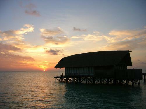 Hotel Como Cocoa Island