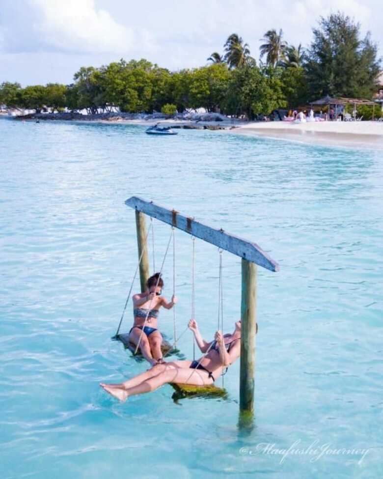 Hostal Kokaa Maafushi