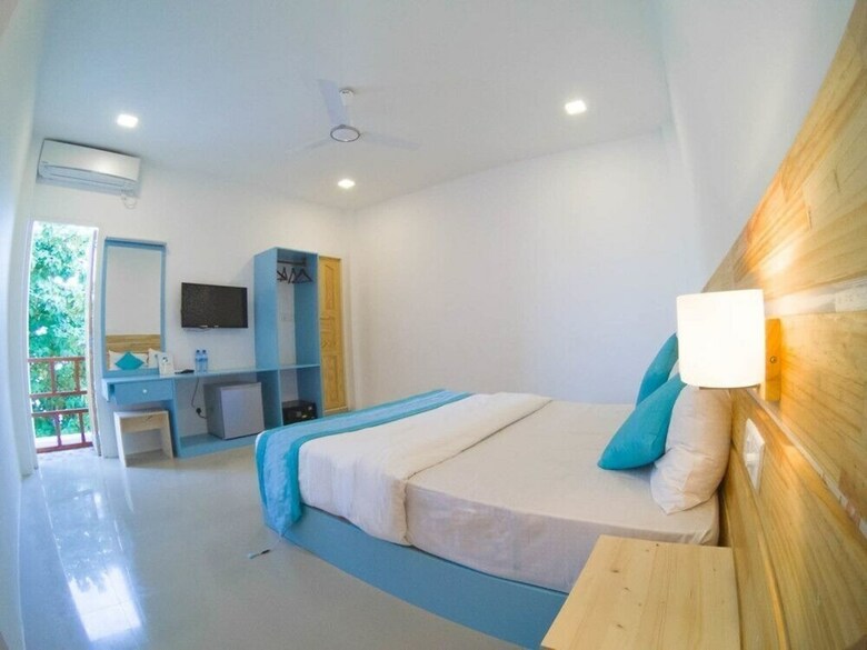 Hostal Kokaa Maafushi