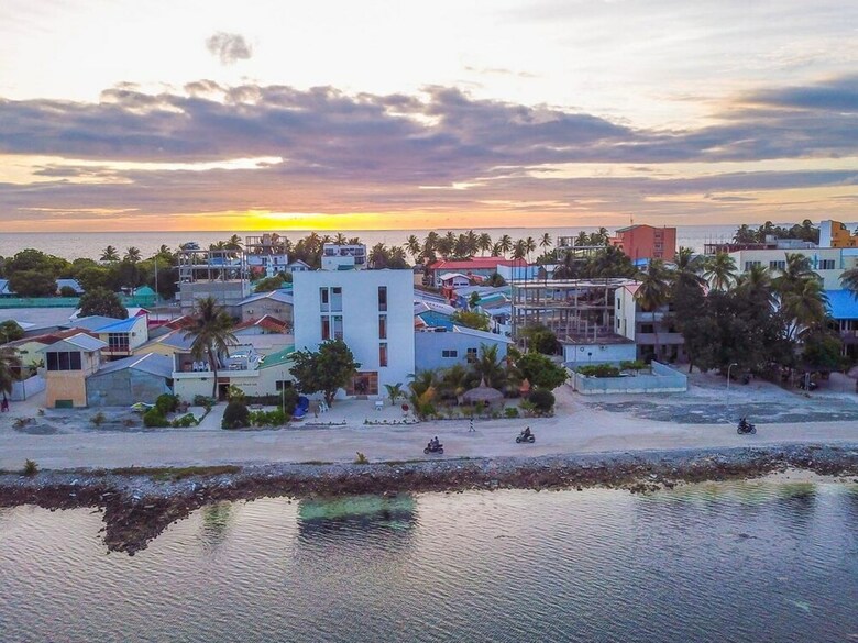 Hostal Kokaa Maafushi