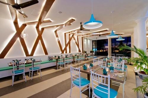 Hostal Crystal Sands