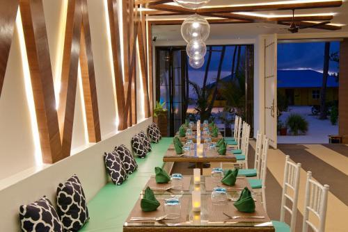 Hostal Crystal Sands