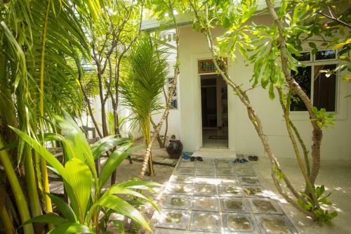 Hostal Faza View Inn