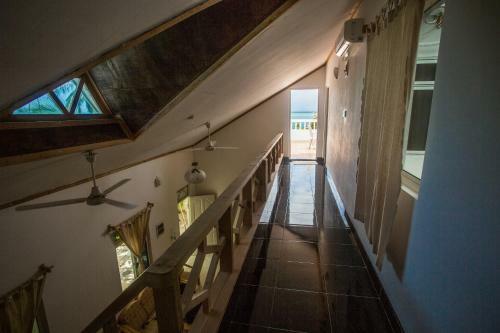 Hostal Faza View Inn