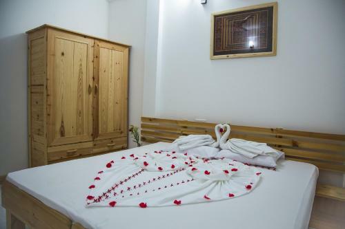 Hostal Faza View Inn