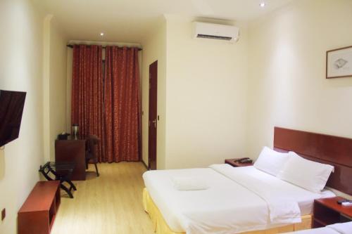 Hostal Whiteshell Island Hotel & Spa