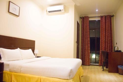 Hostal Whiteshell Island Hotel & Spa