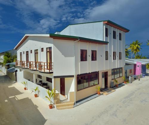 Hostal Whiteshell Island Hotel & Spa