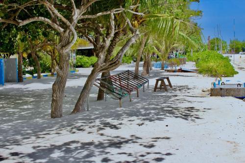 Hostal Whiteshell Island Hotel & Spa