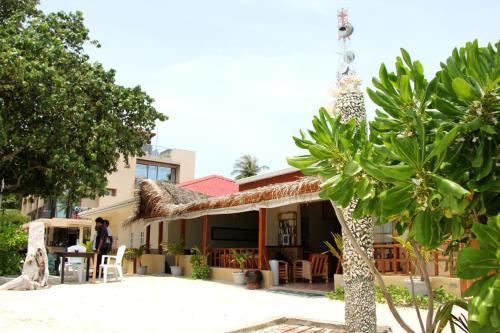 Hostal Whiteshell Island Hotel & Spa