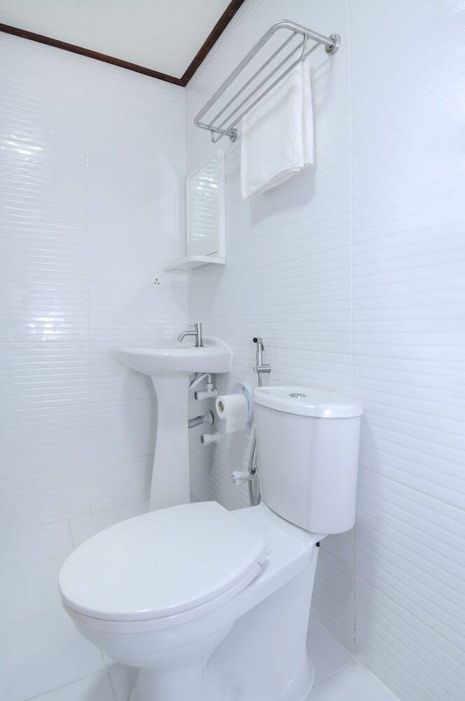 Hostal Salt Beach Hotel