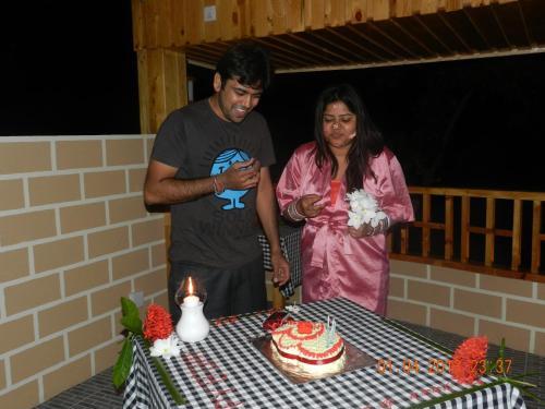 Hostal Arora Inn