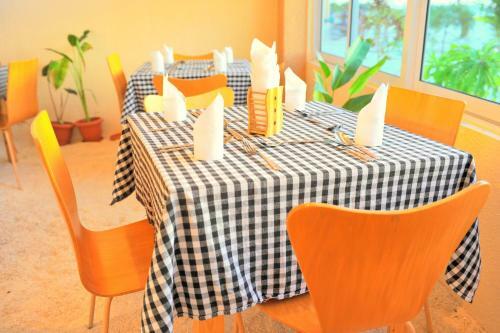 Hostal Arora Inn