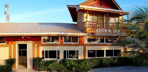 Hostal Arora Inn
