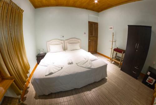 Hostal Zest Cabana