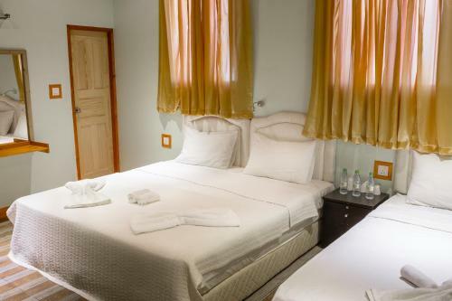 Hostal Zest Cabana