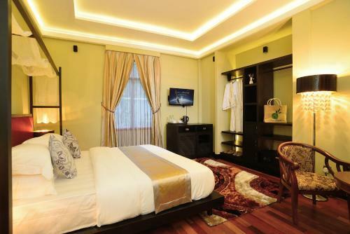Hostal Marina Boutique Hotel
