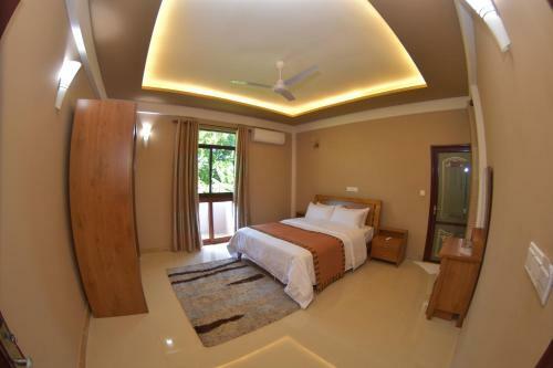 Hostal Calyx Grand Fuvahmulah