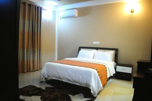 Hostal Calyx Grand Fuvahmulah