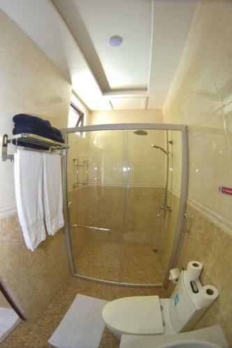 Hostal Calyx Grand Fuvahmulah