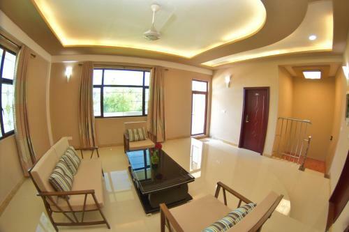 Hostal Calyx Grand Fuvahmulah