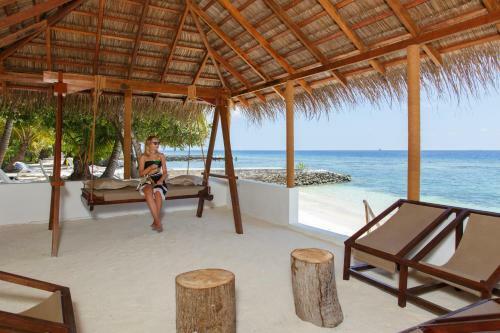 Hotel Equator Village Resort