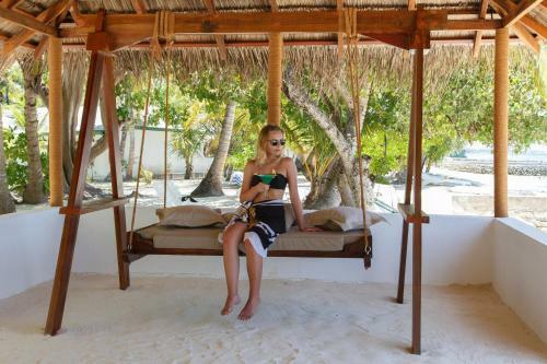 Hotel Equator Village Resort