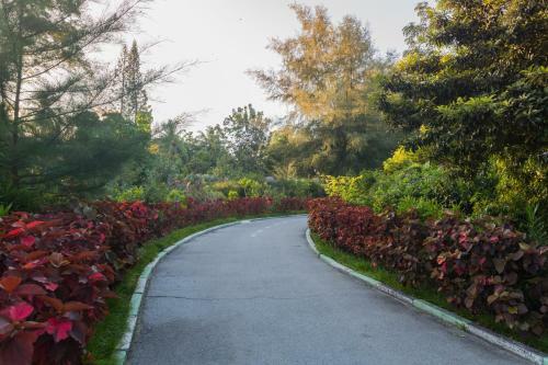 Hotel Equator Village Resort