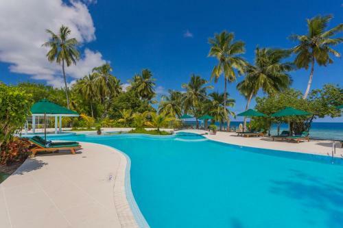 Hotel Equator Village Resort