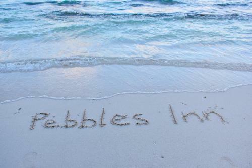 Hostal Pebbles Inn