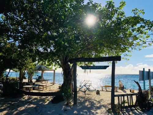 Hostal Noovilu Suites Maldives