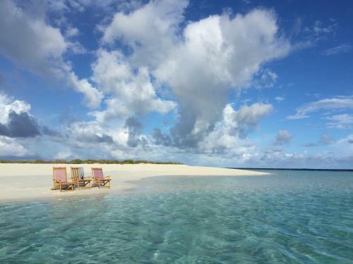 Hostal Noovilu Suites Maldives