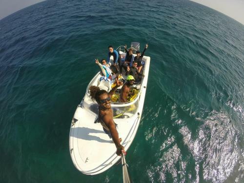Hostal Noovilu Suites Maldives