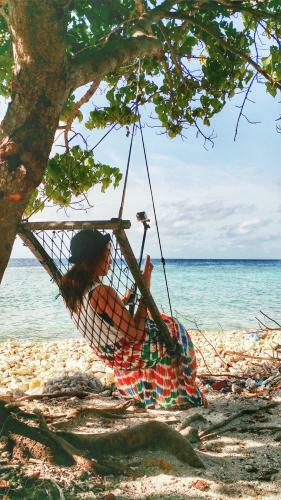 Hostal Noovilu Suites Maldives