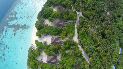 Hotel Hideaway Beach Resort & Spa
