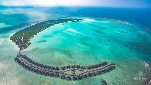 Hotel Hideaway Beach Resort & Spa