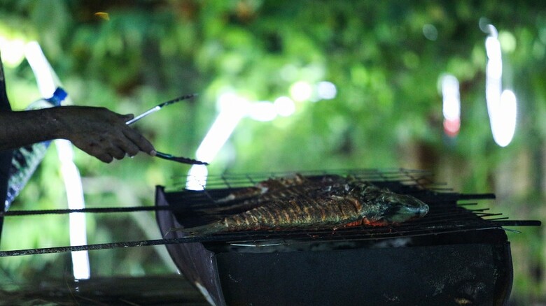 Hostal Dhigurah Retreat Beach
