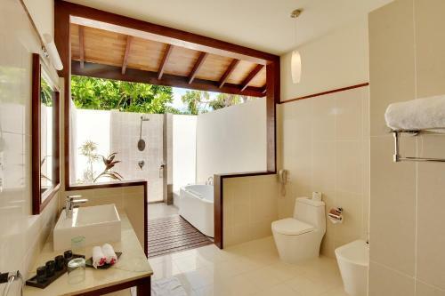 Hotel Robinson Club Maldives Adults Only