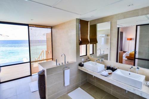 Hotel Robinson Club Maldives Adults Only