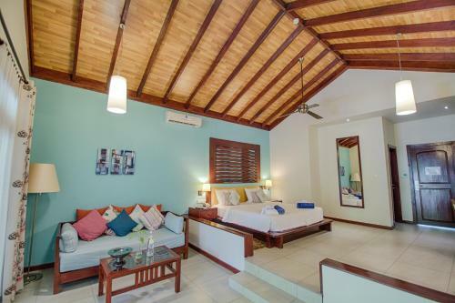 Hotel Robinson Club Maldives Adults Only