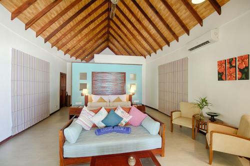 Hotel Robinson Club Maldives Adults Only