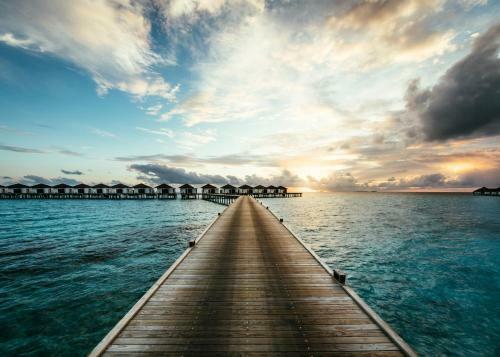 Hotel Robinson Club Maldives Adults Only
