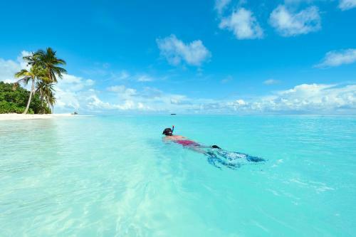 Hotel Robinson Club Maldives Adults Only