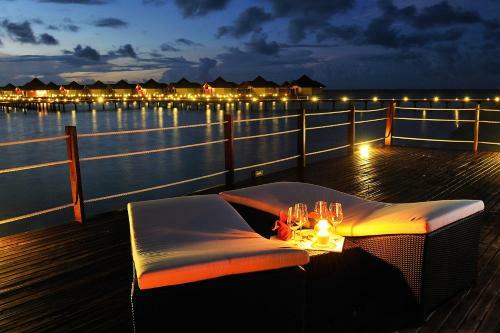 Hotel Robinson Club Maldives Adults Only