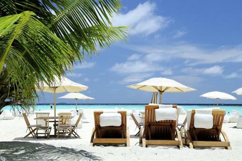Hotel Robinson Club Maldives Adults Only
