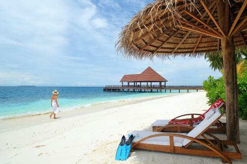 Hotel Robinson Club Maldives Adults Only
