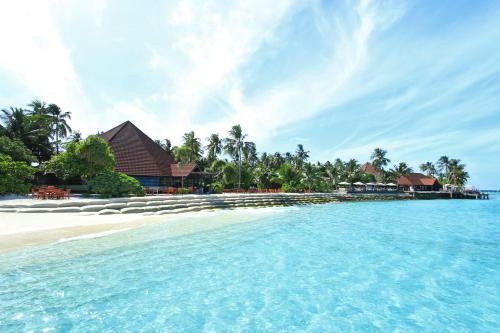 Hotel Robinson Club Maldives Adults Only