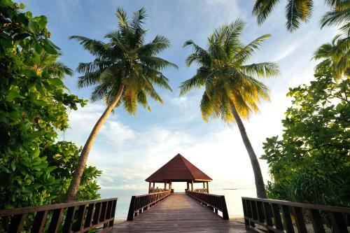 Hotel Robinson Club Maldives Adults Only