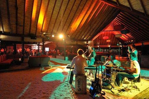 Hotel Robinson Club Maldives Adults Only