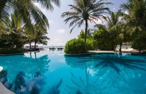 Hotel Robinson Club Maldives Adults Only